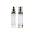 Private Label Pearl Brightening Essence Organic Natural Moisturizing Nourishing Elastic Lubrication Face Serum