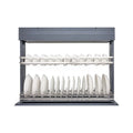 Customized Size Kitchen Cabinet Lifter Lifting Cupboard Lifter Dishes Lift up Cabinet