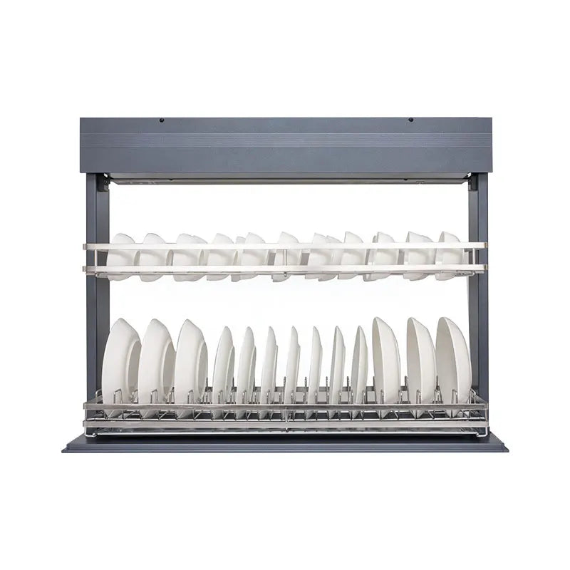 Customized Size Kitchen Cabinet Lifter Lifting Cupboard Lifter Dishes Lift up Cabinet
