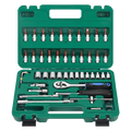 Tool Kit for Home Box 46pcs Lithium Electric Tool Set Professional Car Tools Set