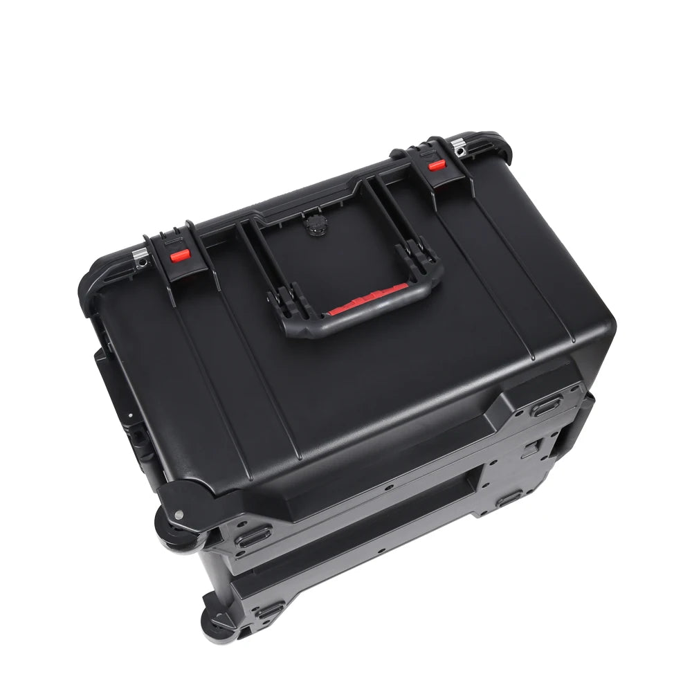 China Big Factory Good Price 3 Years Hard Plastics Plastic Waterproofs Case
