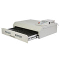 Puhui Mini Reflow Oven T-962c Reflow Oven Soldering Machine