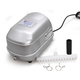 Resun LP20 LP40 LP60 LP100 Aquarium Pond Garden Fish tank Septic tank Low Noise Silent air Pump