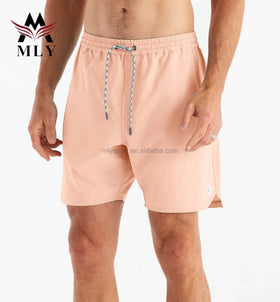 Custom 5 Inch Mens Basketball Shorts Pockets Plus Size Men's Gym Shorts Mens Athletic Shorts