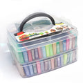 Children's Educational Tool DIY 32 Colors Clay/quality Assurance Oven Baking Polymer Clay