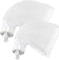 All Purpose Debris Zipper Closure Bag Replacement Fits Filter Part for Polaris B5 280 380 Pressure-Side In-ground Pool Cleaner