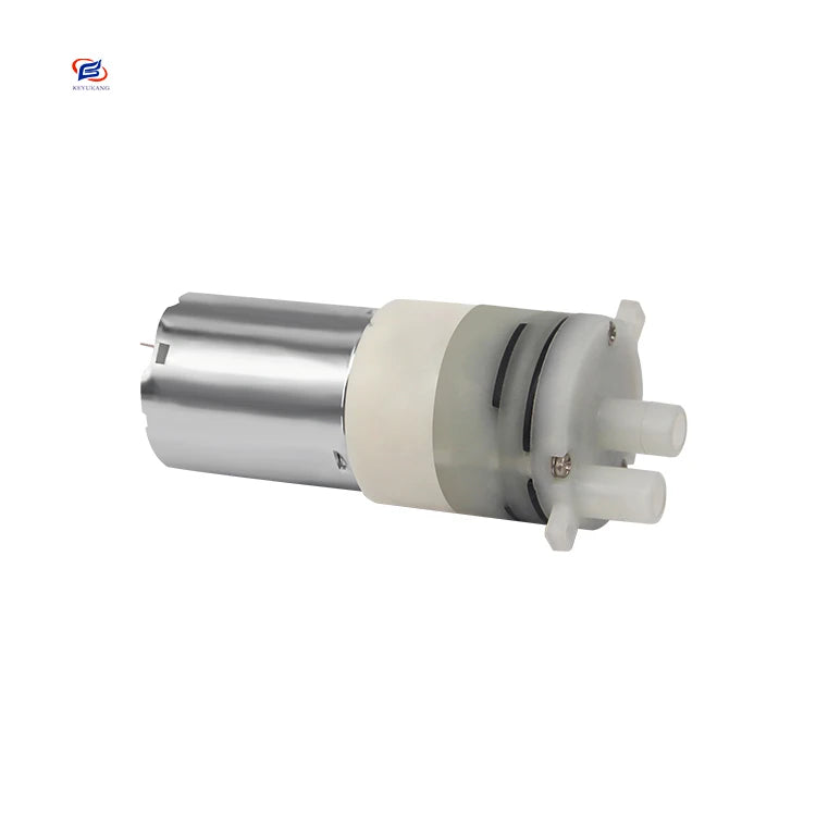 High Flow Coffee Machine 6 Volt 12V 24VMicro Water Pump for Coffee Maker