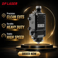 BOCI Cypcut BLT661H Best Optical Fiber Laser Cutting Head