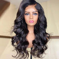 Wholesale Prices on 10A Grade 100% Human Hair Lace Front Wigs Pre-Plucked 13x4 & 13X6 HD Swiss Lace Frontal Wigs Raw Indian Hair