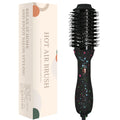 Newest Design Factory Price Hair Dryer Brush Multifunctional 3 in 1 Colorful Hot Air Comb 1000W for Long Hair
