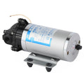 2025 Factory Outlet Wholesale DP-130-12V High Pressure Diaphragm Electric Pump 1.7L/min for Machining Applications