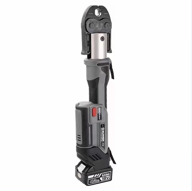 PZ-3240 18V 40mm Stroke 32KN Hydraulic Battery Pressing Tools for Pipe Power Tools