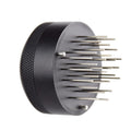 New Design 51 53 58mm Stainless Steel Espresso Coffee Needle Tamper Distributor