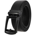 Adjustable Ratchet Belt With Automatic Buckle LY36-222447-5