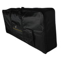 Portable 61-Key Keyboard Electric Piano Padded Case Gig Bag Oxford Cloth