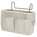 Beside Storage Organizer Bed Storage Hanging Organizer Bed Storage Hanging Organizer Beside Caddy Hold up 20lbs (10kg)