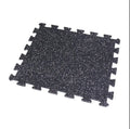 Indoor Protective Gym Rubber Mat Fitness Rubber Tiles Gym Rubber Flooring
