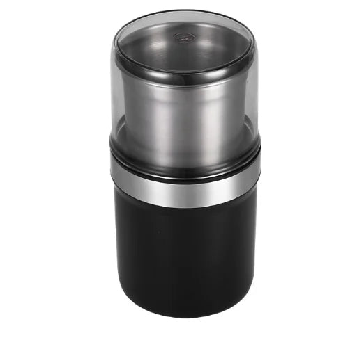 Coffee Grinder Electric Spice Grinder Electric Coffee Bean Grinder for Nut Grains and Dry Herbs with Stainless Steel Blade