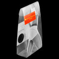 PVC PET PP Underwear Packaging Box  Women Men Boxers Underwear Plastic Boxes Custom Brand Package Box for Underwear