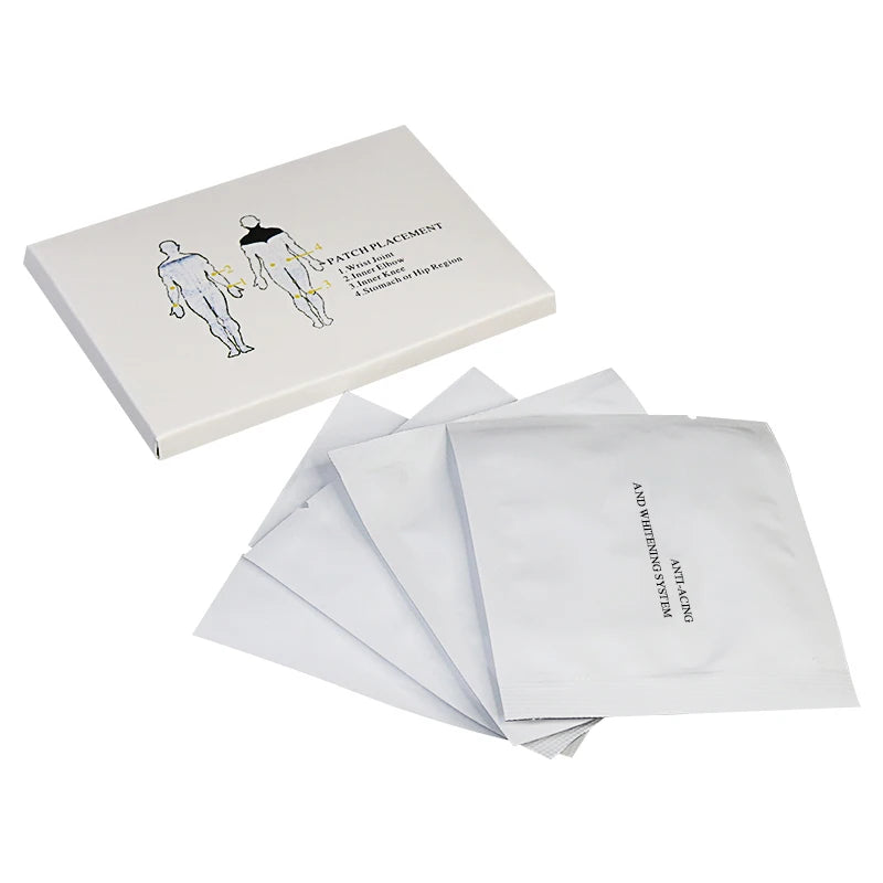 Hot Selling New Design Anti Wrinkle Skin Whitening Patch