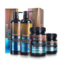 China Bottle Custom Logo Private Label Professional Collagen Moisturizing Natural Keratin Hair Shampoo