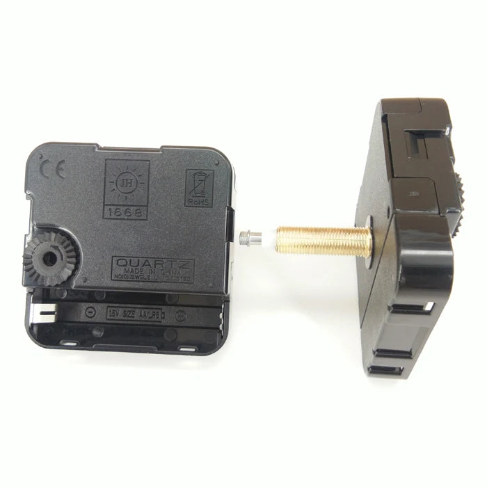 JH1668 High Torque Movement with