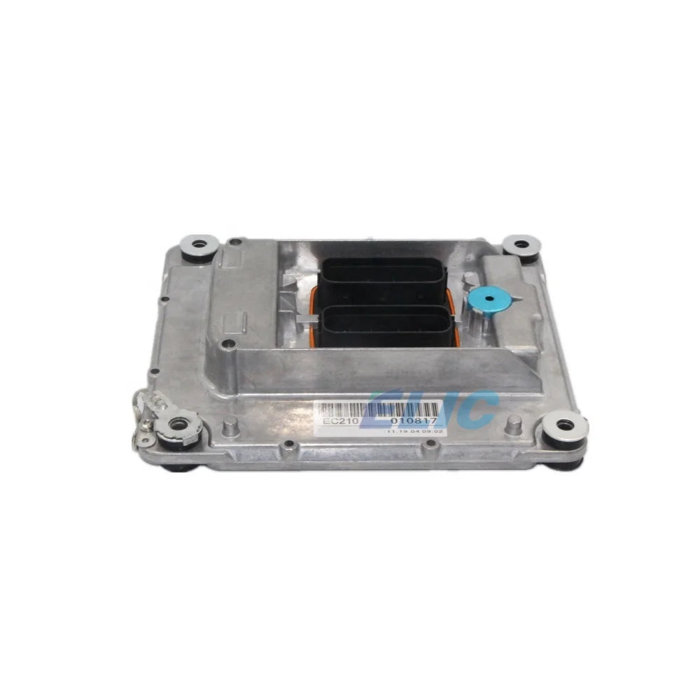 DX300 300611-00042A K1056425 DX300 ECU Controller New 20814604 EC460BLC EC330B EC330C EC360B EC700B A40E Excavator
