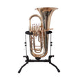 Basso Stand  Baritone Stand Tuba Stand
