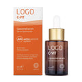 AiXin Private Label 30ML Moisturizing Antioxidant Brightening Skin Anti Wrinkles Anti Aging Vitamin C Serum Liposomal Serum