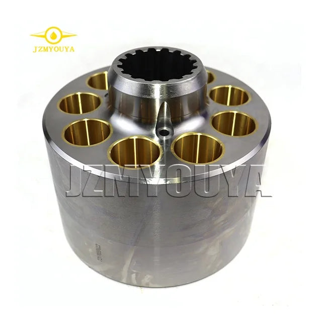JZMYOUYA Excavator Hydraulic Main Pump Parts Piston Pump Repair Kit HPV95 HPV132 Hpv140 Spare Part for Pc360-7 Excavator