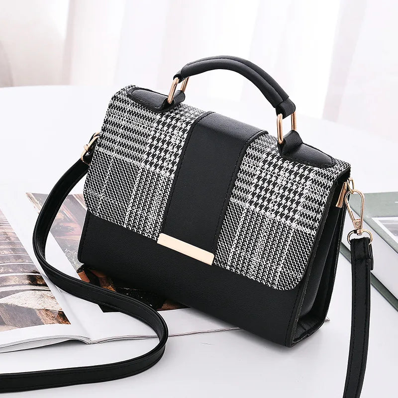 2025 Newest Wholesale Fashion Ladies Bags Hot Selling Elegance Female Trendy Purse Bags Luxury Women's Handbags for Ladies Bags