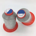 150d/3 Antistatic Sewing Thread Silver Conductive Thread
