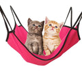 Wholesale Pet Hammock Cat With the hamster  Hammocks Summer Pet Supplies Cat Cushion Hanging Bed