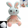Hot Selling 10G Bag Small Package Toy Filling Premium Cushion Fiber Fill Pre-packed Plump Polyester Pillow Stuffing