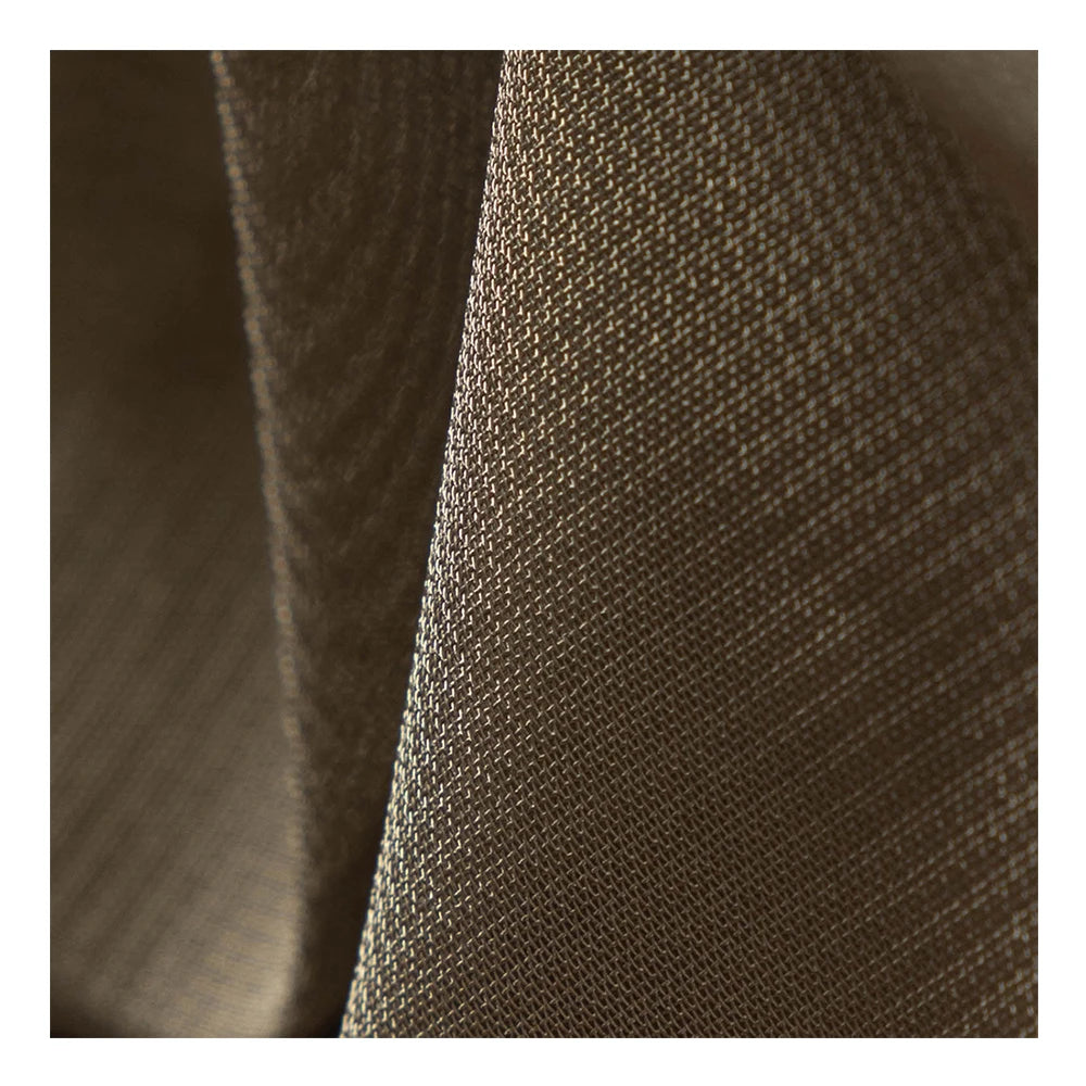 Silver Fiber EMF Shielding Conductive Fabric - Conductive Silver Fabric for EMF Shielding Products