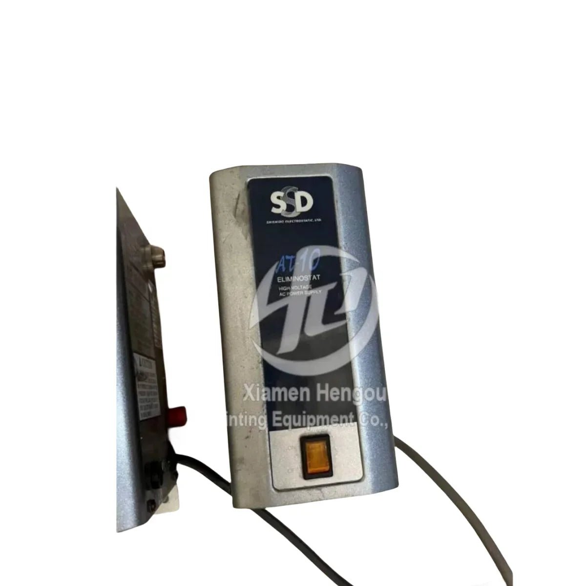 95% New ZPN -8900 -100 Static Eliminator Transformer (ST_20) Offset Printing Machine Spare Parts