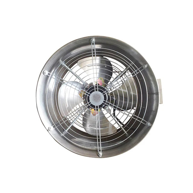2019 New Skyplant Large Greenhouse Circulating Fan with Stable Motor for Agriculture and Horizontal Air Flow