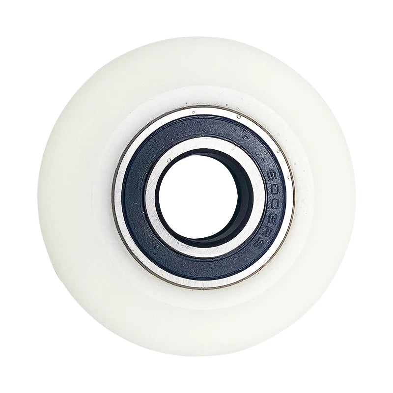 Industrial Design Style Heavy Duty Top Roller for Sliding Doors-Factory Sale