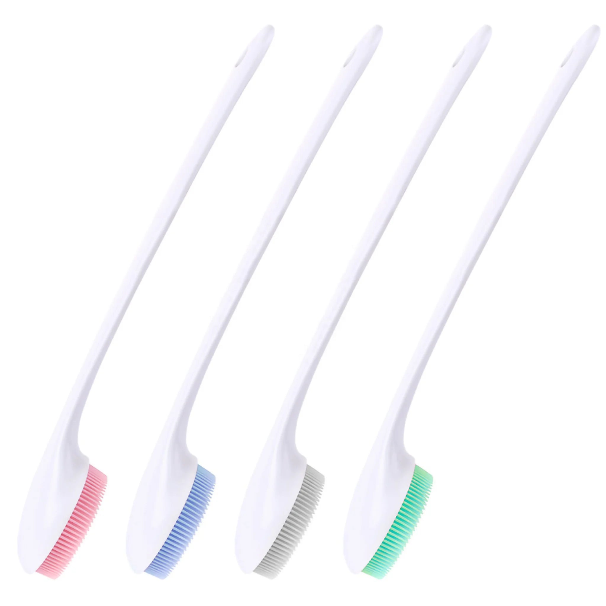 2024 Best Selling Products EXFOLIATING Bath Brush with Long Handle