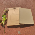 Customized Cheap Custom Bpa Free   Rice Husk Chopping Board