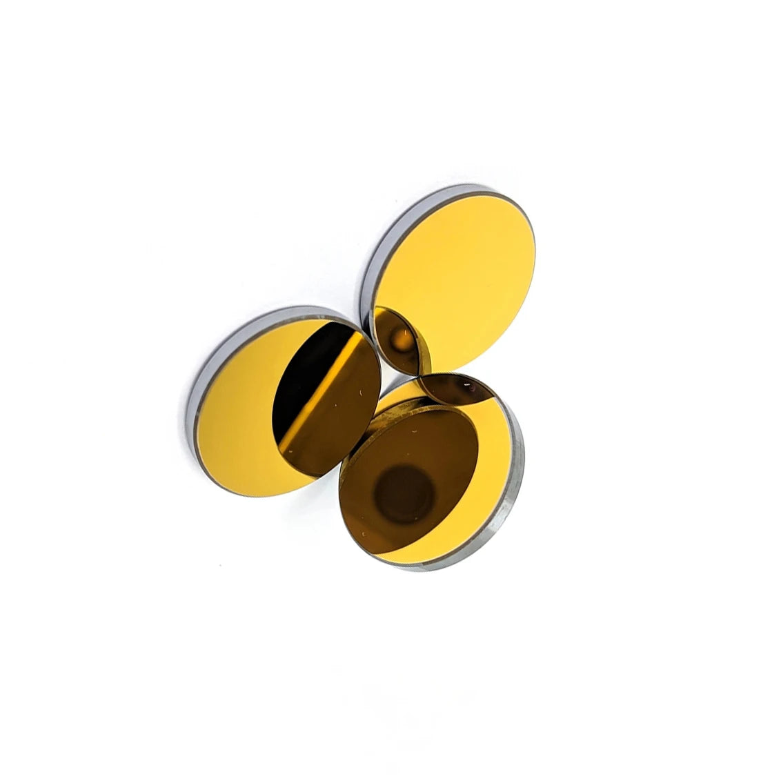 Outstanding Quality ZnSe Imported Transparent Focus Lens for Co2 Laser Cutting Machine