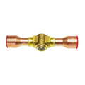 Sight Glass SGN 014-0187 for Displaying Liquid Level of Reservoir HCFC/HFC Refrigerants Pipe Fittings Product Category