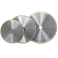 14" Reinforced Diamond Tile Tools Blades Glass Granite Marble Cutting Blade Disc Wet Use Diamond Wafer Blade Wheel
