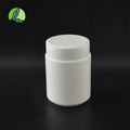 HDPE/PET Medicine Capsule Pill Bottle Plastic Health Product Bottle 250ml Medicine Vitamin Supplement Bottle Container