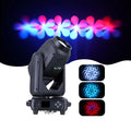 VLTG Dmx Stage Lights Beam380 3in1 Super Prism Effect Beam Spot Wash Dmx Moving Head Lights for Stage Children