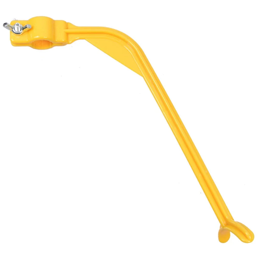 Golf Swing Trainer for Beginners  Gesture Alignment Training Aids Golf Swing Training Tools