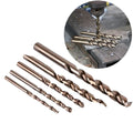 High Performance Stainless Steel Long Lengthen Parabolic Drill Bit