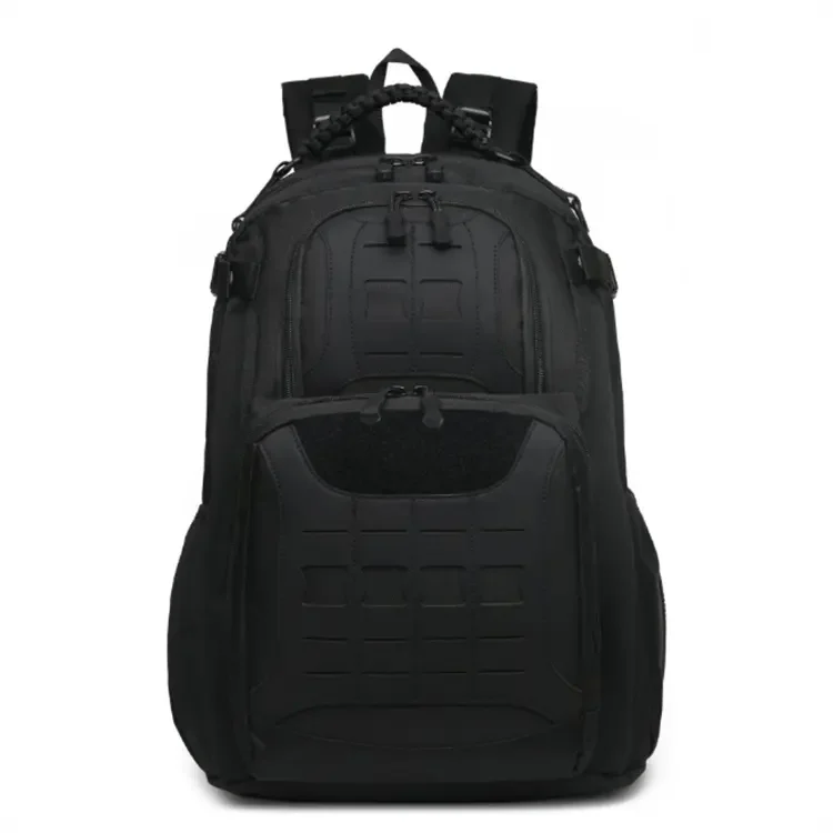 Travel Bags Outdoor Hiking Wholesale Black School Bags Molle Camo Hunting Laptop Backpacks Heavy Duty Tactical Backpacks