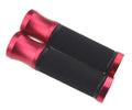 Cheap Custom  Color Code Colorful Soft Rubber Bike Bicycle Motorcycle Handle Bar Grips