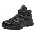 Hot Sale Non-slip Construction Comfortable Lightweight Steel Toe Shoes Sneakers Fashion Work Safety Shoes